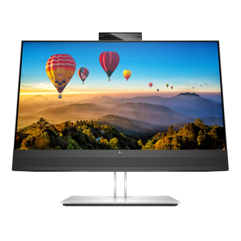 HP E24m G4 FHD USB-C Conferencing Monitor