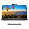 HP E24m G4 FHD USB-C Conferencing Monitor