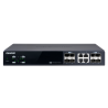 QNAP QSW-M804-4C network switch Managed 10G Ethernet (100/1000/10000) Black