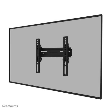 Neomounts WL30-350BL12 TV mount wall 24-55" - fixed - lockable