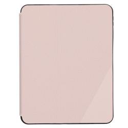 Targus Click-In 27.7 cm (10.9") Folio Rose gold