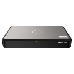 QNAP HS-264 NAS Desktop Intel® Celeron® N5105 8 GB 0 TB QNAP Turbo System Black