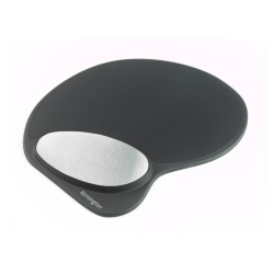 Kensington Memory Gel Mouse Pad with Wrist Rest
