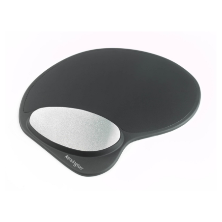 Kensington Memory Gel Mouse Pad with Wrist Rest