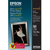 Epson Ultra Glossy Photo Paper - 13x18cm - 50 Sheets