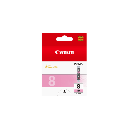 Canon CLI-8PM Photo Magenta Ink Cartridge