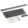 APC AR8164ABLK rack accessory Ladder
