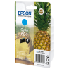 Epson 604 ink cartridge 1 pc(s) Original Standard Yield Cyan