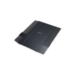 APC NetShelter SX 750mm Wide x 1200mm Deep Networking Roof Black