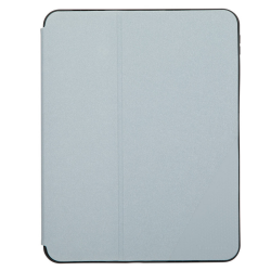 Targus Click-In 27.7 cm (10.9") Folio Silver