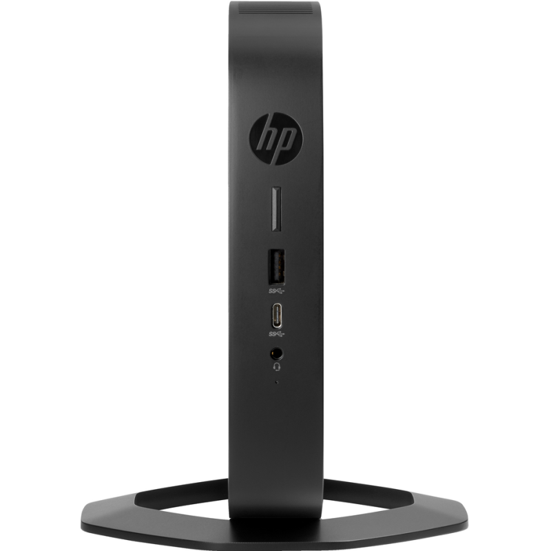 HP t540 1.5 GHz 1.4 kg Black R1305G
