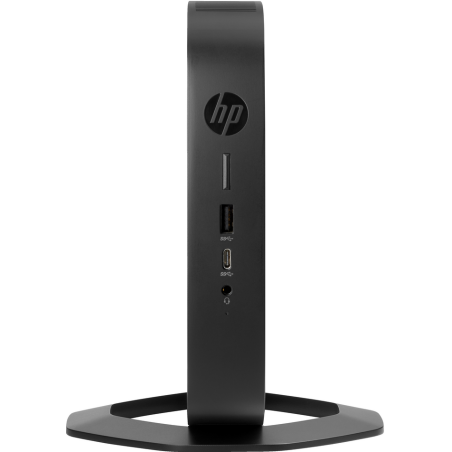 HP t540 1.5 GHz 1.4 kg Black R1305G