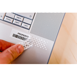 Brother TZE-SE4 label-making tape TZ