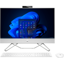 HP Pro 240 G9 Intel® Core™ i5 i5-1235U 60.5 cm (23.8") 1920 x 1080 pixels All-in-One PC 8 GB DDR4-SDRAM 256 GB SSD Windows 11 Ho