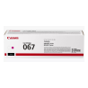 Canon 067 toner cartridge 1 pc(s) Original Magenta