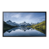 Samsung OH46B-S Digital signage flat panel 116.8 cm (46") LCD 3500 cd/m² Full HD Black Built-in processor Tizen 6.5 24/7