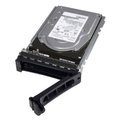 DELL 161-BBRC internal hard drive 2 TB 7200 RPM 3.5" Serial ATA III