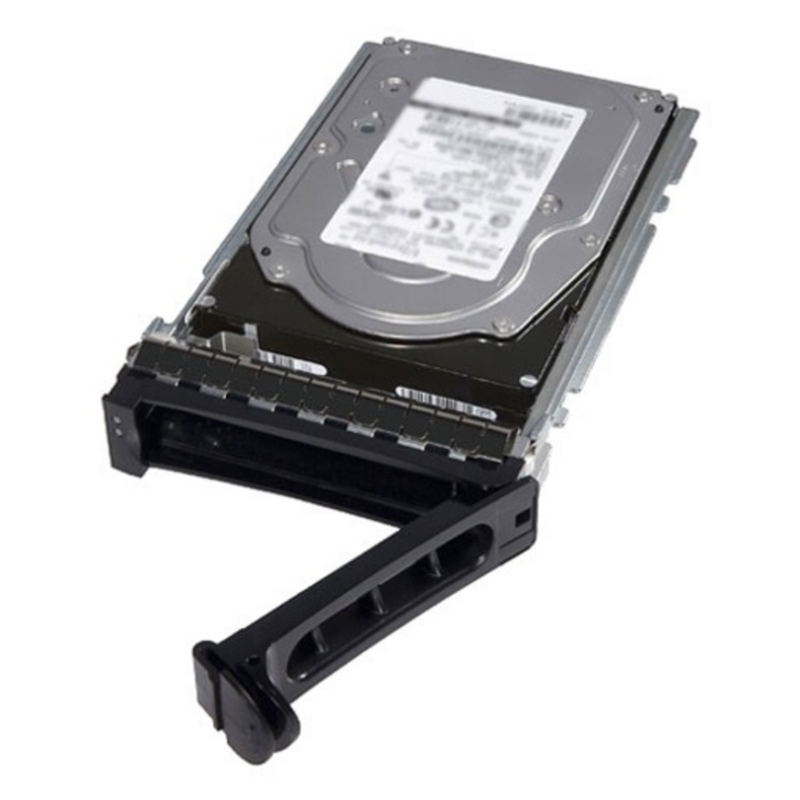 DELL 161-BBRC internal hard drive 2 TB 7200 RPM 3.5" Serial ATA III