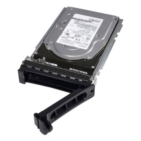DELL 161-BBRC internal hard drive 2 TB 7200 RPM 3.5" Serial ATA III