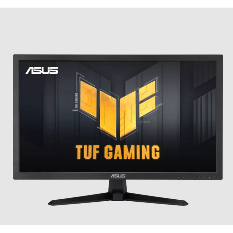 ASUS TUF Gaming VG248Q1B computer monitor 61 cm (24") 1920 x 1080 pixels Full HD LED Black