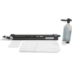 HP LaserJet Black Developer Unit