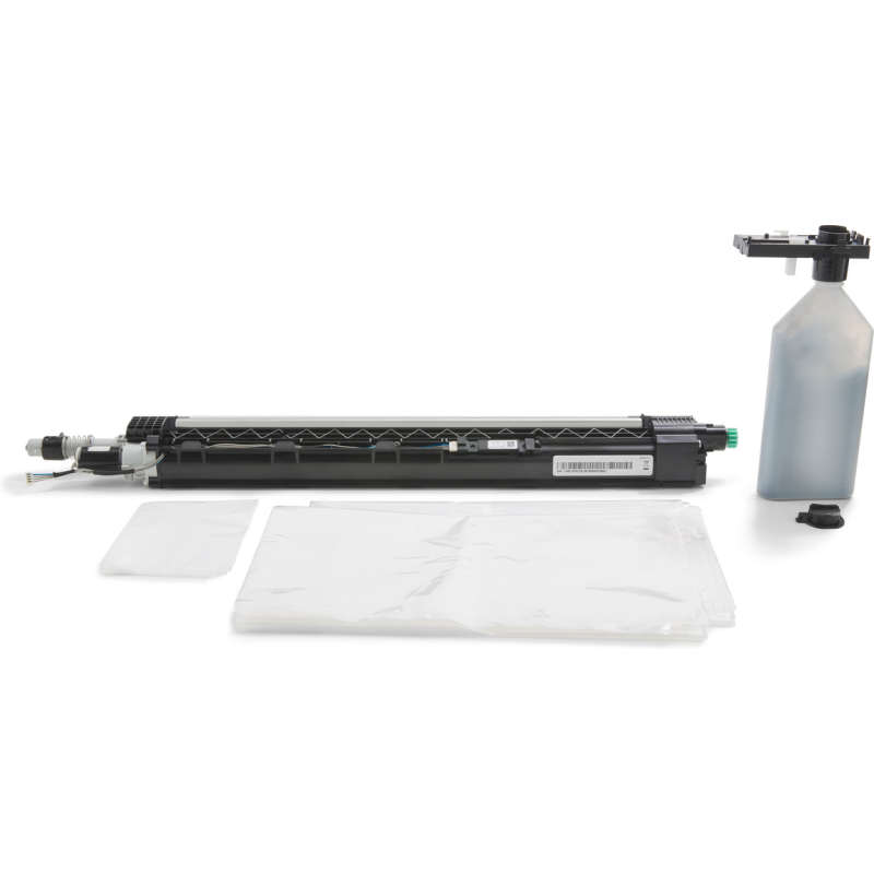 HP LaserJet Black Developer Unit