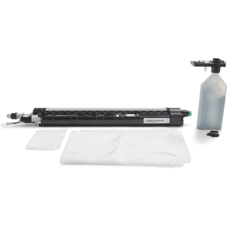 HP LaserJet Black Developer Unit