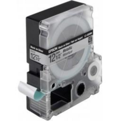 Epson C53S625419 label-making tape
