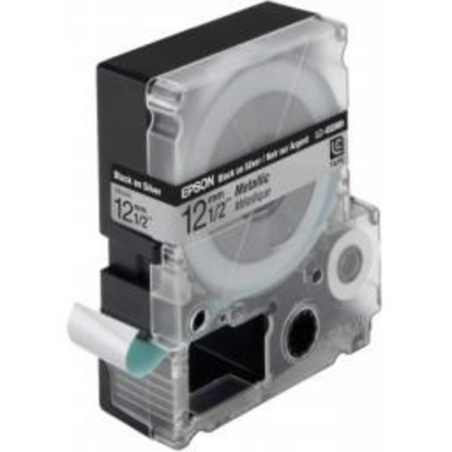 Epson C53S625419 label-making tape