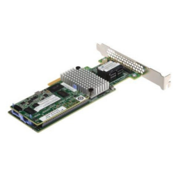 Lenovo 46C9110 RAID controller PCI Express x8 3.0 12 Gbit/s