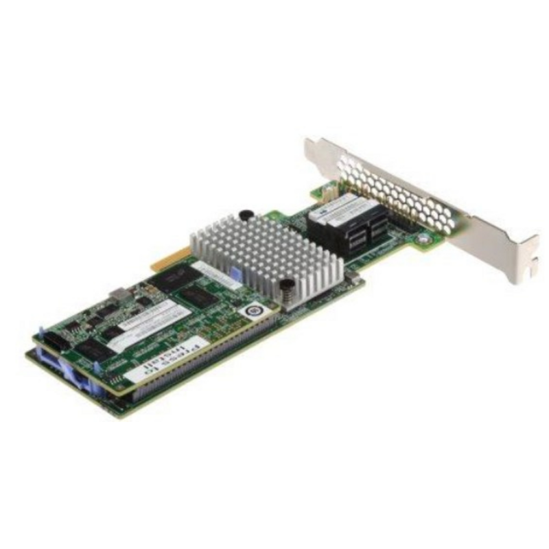 Lenovo 46C9110 RAID controller PCI Express x8 3.0 12 Gbit/s