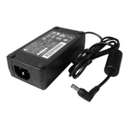 QNAP SP-2BAY-ADAPTOR-90W power adapter/inverter Universal Black