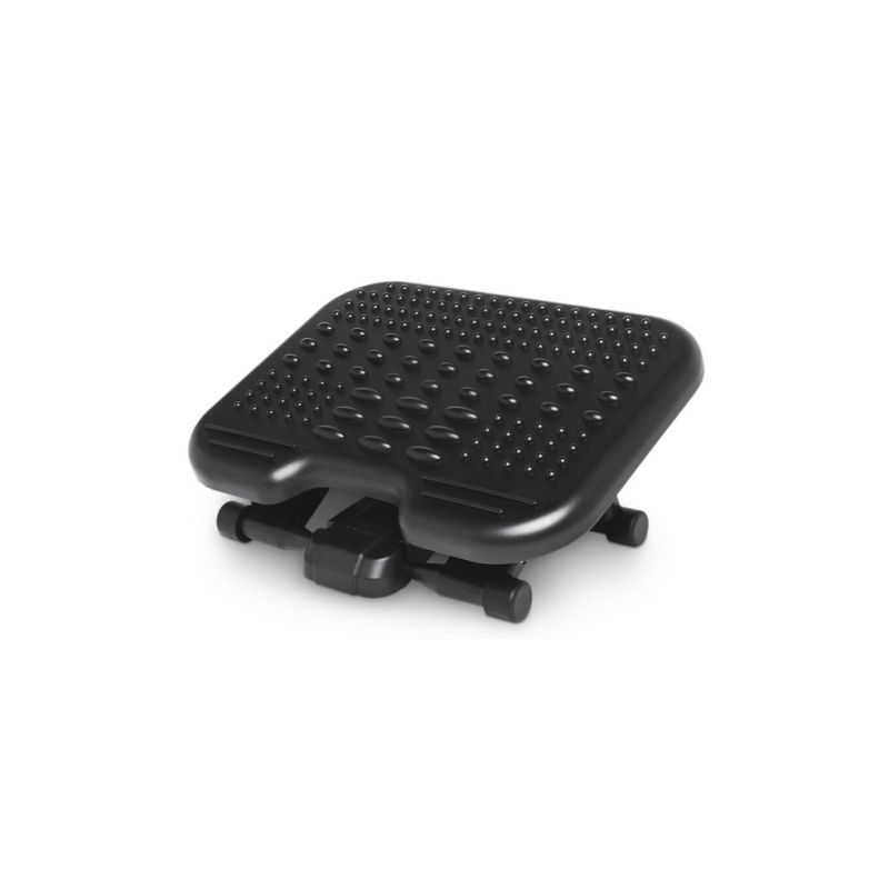 Kensington SoleMassage Adjustable Footrest
