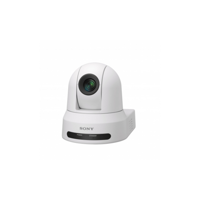 Sony SRG-X40UH Dome IP security camera Indoor 3840 x 2160 pixels Ceiling/wall