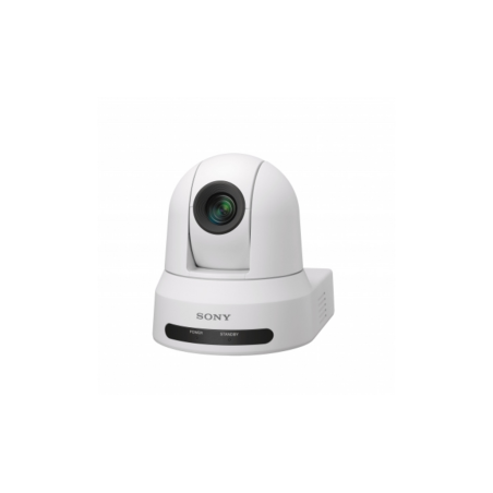 Sony SRG-X40UH Dome IP security camera Indoor 3840 x 2160 pixels Ceiling/wall
