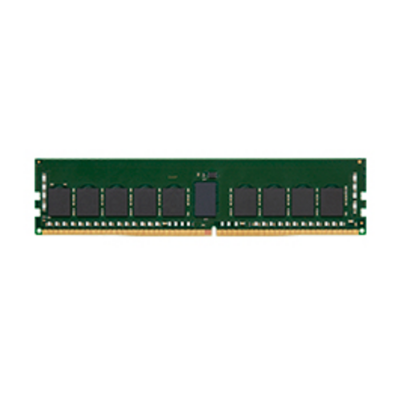 Kingston Technology KSM32RS4/32HCR memory module 32 GB 1 x 32 GB DDR4 ECC
