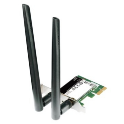 D-Link Wireless AC1200 DualBand PCIe Adapter