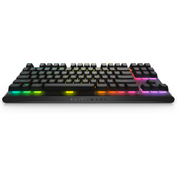 Alienware AW420K keyboard Gaming USB Black