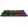 Alienware AW420K keyboard Gaming USB Black