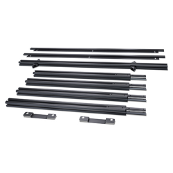 APC ACDC2301 mounting kit Black