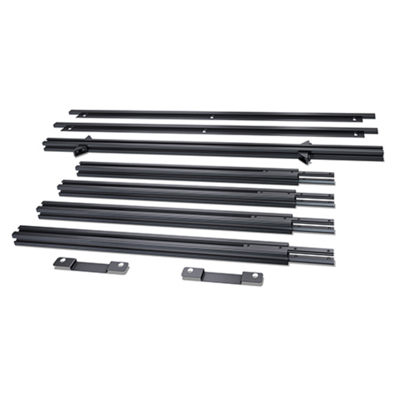 APC ACDC2301 mounting kit Black