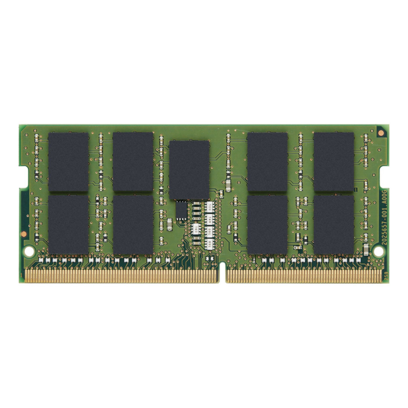 Kingston Technology KTD-PN432E/32G memory module 32 GB DDR4 ECC