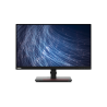 Lenovo ThinkVision T24m-29 LED display 60.5 cm (23.8") 1920 x 1080 pixels Full HD LCD Black