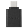 Kensington CA1010 USB-C to USB-A M/F Adapter