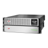 APC Smart-UPS On-Line, 2200VA, Lithium-ion, Rackmount 4U, 230V, 6x C13+2x C19 IEC outlets, Network Card, Extended long runtime, 