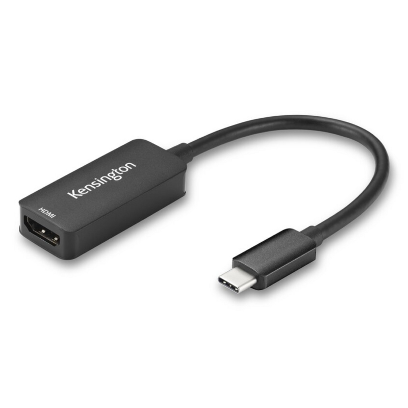 Kensington CV4200H USB-C 4K/8K HDMI Adapter