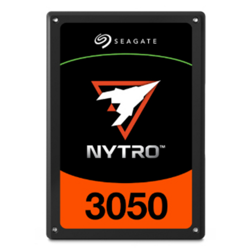 Seagate Nytro 3350 1.92 TB 2.5" SAS 3D eTLC