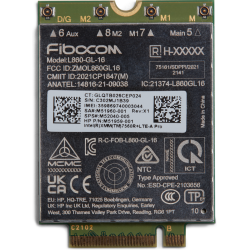 HP XMM 7560 R+ LTE-Advanced Pro WWAN