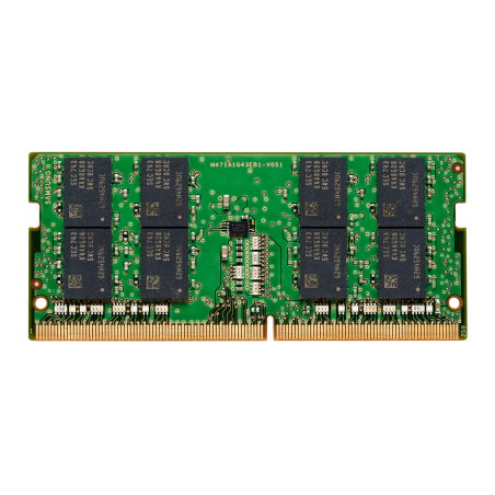 HP 16GB DDR5 (1x16GB) 4800 SODIMM NECC Memory