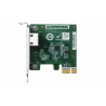 QNAP QXG-2G1T-I225 network card Internal Ethernet 2500 Mbit/s